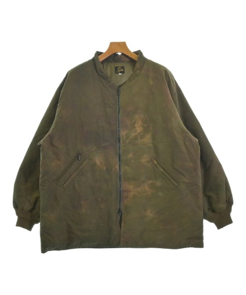 Needles(ニードルス)その他 カーキ サイズ:M/2200663611010