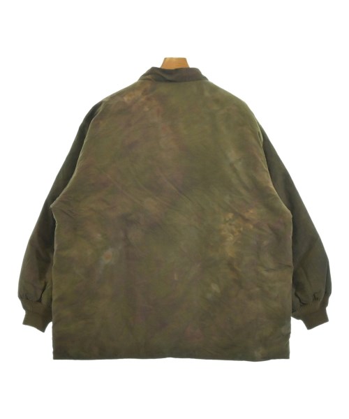 Needles（ニードルス）その他 カーキ サイズ:M メンズ/2200663611010