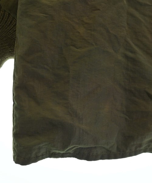 Needles（ニードルス）その他 カーキ サイズ:M メンズ/2200663611010