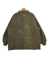 Needles（ニードルス）その他 カーキ サイズ:M メンズ/2200663611010