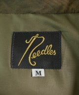 Needles（ニードルス）その他 カーキ サイズ:M メンズ/2200663611010