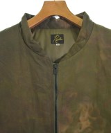 Needles（ニードルス）その他 カーキ サイズ:M メンズ/2200663611010