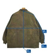 Needles（ニードルス）その他 カーキ サイズ:M メンズ/2200663611010