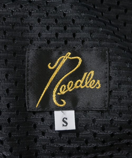 Needles（ニードルス）スウェットパンツ 青 サイズ:S メンズ/2200663805020