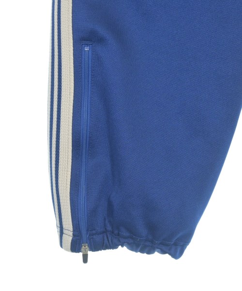 Needles（ニードルス）スウェットパンツ 青 サイズ:S メンズ/2200663805020