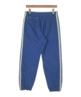 Needles（ニードルス）スウェットパンツ 青 サイズ:S メンズ/2200663805020