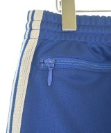 Needles（ニードルス）スウェットパンツ 青 サイズ:S メンズ/2200663805020