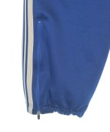 Needles（ニードルス）スウェットパンツ 青 サイズ:S メンズ/2200663805020