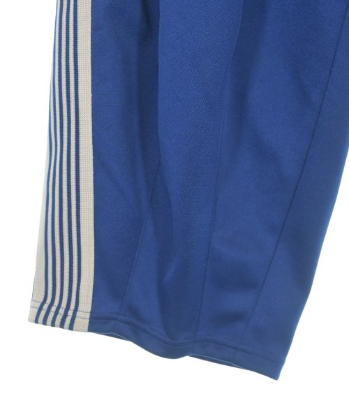 Needles（ニードルス）スウェットパンツ 青 サイズ:1(S位) メンズ/2200663805037