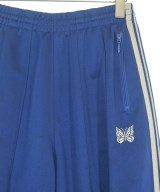 Needles（ニードルス）スウェットパンツ 青 サイズ:1(S位) メンズ/2200663805037