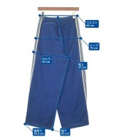 Needles（ニードルス）スウェットパンツ 青 サイズ:1(S位) メンズ/2200663805037