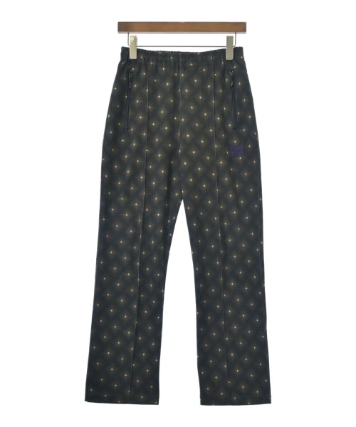 Needles(ニードルス)スウェットパンツ 黒 サイズ:XS/2200664339029
