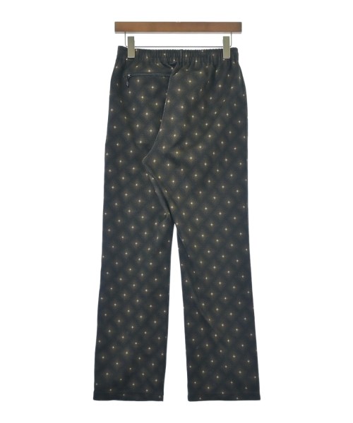 Needles（ニードルス）スウェットパンツ 黒 サイズ:XS メンズ/2200664339029