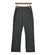 Needles（ニードルス）スウェットパンツ 黒 サイズ:XS メンズ/2200664339029
