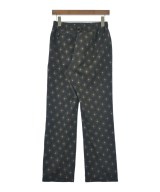 Needles（ニードルス）スウェットパンツ 黒 サイズ:XS メンズ/2200664339029