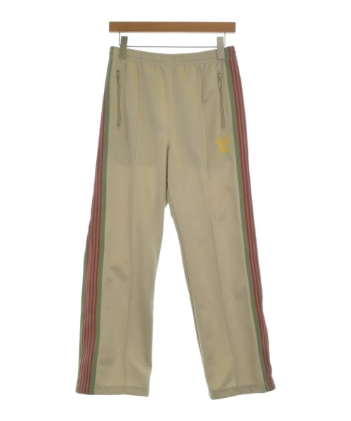 Needles(ニードルス)デニムパンツ ベージュ サイズ:XS/2200664620080