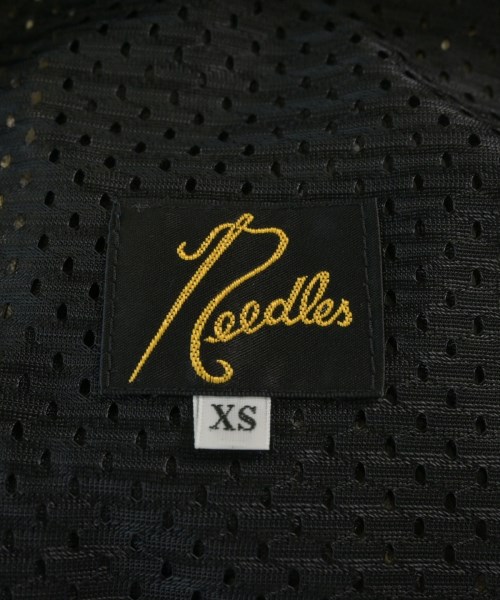 Needles（ニードルス）デニムパンツ ベージュ サイズ:XS メンズ/2200664620080