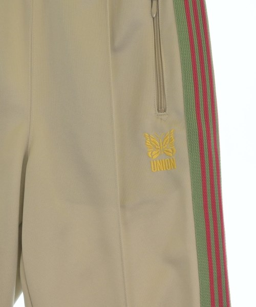 Needles（ニードルス）デニムパンツ ベージュ サイズ:XS メンズ/2200664620080