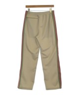 Needles（ニードルス）デニムパンツ ベージュ サイズ:XS メンズ/2200664620080