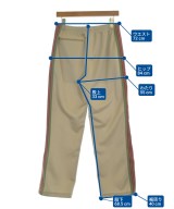 Needles（ニードルス）デニムパンツ ベージュ サイズ:XS メンズ/2200664620080