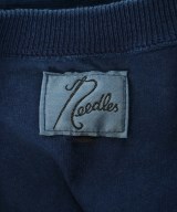 Needles（ニードルス）Tシャツ・カットソー 紺 サイズ:-(XXL位) メンズ/2200664750015
