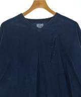 Needles（ニードルス）Tシャツ・カットソー 紺 サイズ:-(XXL位) メンズ/2200664750015