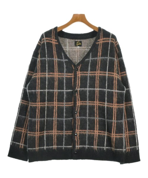 Needles(ニードルス)カーディガン 黒 サイズ:XL/2200664073060