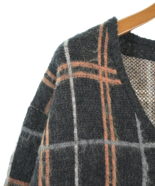 Needles（ニードルス）カーディガン 黒 サイズ:XL メンズ/2200664073060