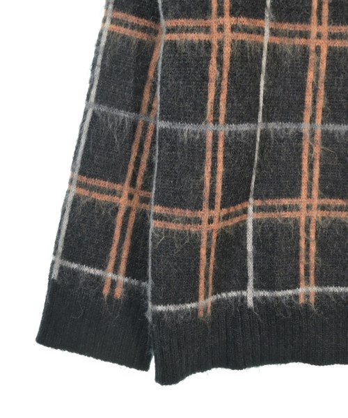 Needles（ニードルス）カーディガン 黒 サイズ:XL メンズ/2200664073060