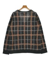 Needles（ニードルス）カーディガン 黒 サイズ:XL メンズ/2200664073060