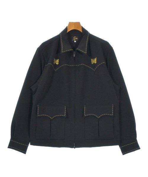 Needles(ニードルス)その他 黒 サイズ:M/2200661843024