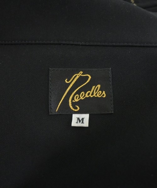 Needles（ニードルス）その他 黒 サイズ:M メンズ/2200661843024