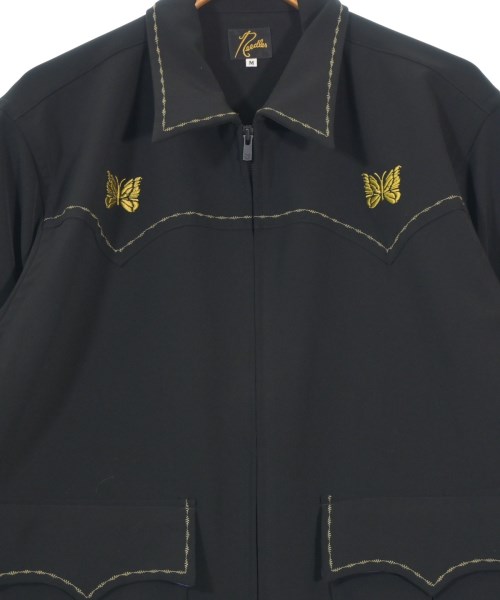 Needles（ニードルス）その他 黒 サイズ:M メンズ/2200661843024