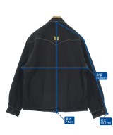 Needles（ニードルス）その他 黒 サイズ:M メンズ/2200661843024