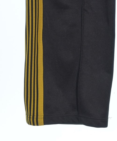 Needles（ニードルス）スウェットパンツ 黒 サイズ:M メンズ/2200665078040