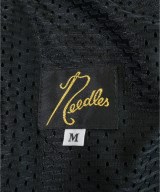 Needles（ニードルス）スウェットパンツ 黒 サイズ:M メンズ/2200665078040
