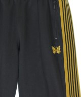 Needles（ニードルス）スウェットパンツ 黒 サイズ:M メンズ/2200665078040