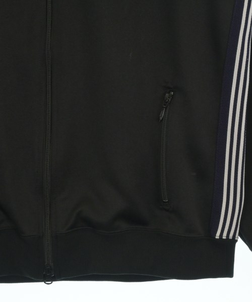 Needles（ニードルス）スウェット 黒 サイズ:XL メンズ/2200665408014