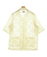 Needles（ニードルス）カジュアルシャツ 白 サイズ:M メンズ/2200664882198