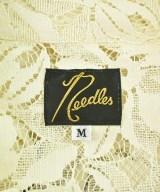 Needles（ニードルス）カジュアルシャツ 白 サイズ:M メンズ/2200664882198