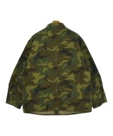 Needles（ニードルス）カバーオール カーキ サイズ:XL メンズ/2200664662011