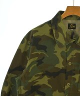 Needles（ニードルス）カバーオール カーキ サイズ:XL メンズ/2200664662011