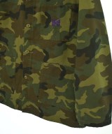 Needles（ニードルス）カバーオール カーキ サイズ:XL メンズ/2200664662011