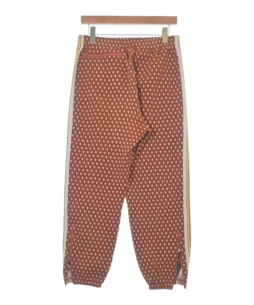 Sasquatchfabrix.（サスクワァッチファブリックス）スウェットパンツ オレンジ サイズ:S メンズ/2200666700056