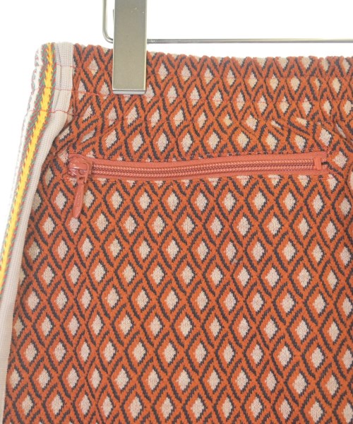 Sasquatchfabrix.（サスクワァッチファブリックス）スウェットパンツ オレンジ サイズ:S メンズ/2200666700056