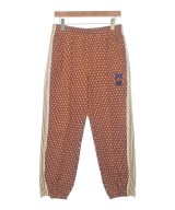 Sasquatchfabrix.（サスクワァッチファブリックス）スウェットパンツ オレンジ サイズ:S メンズ/2200666700056