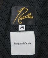 Sasquatchfabrix.（サスクワァッチファブリックス）スウェットパンツ オレンジ サイズ:S メンズ/2200666700056