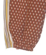 Sasquatchfabrix.（サスクワァッチファブリックス）スウェットパンツ オレンジ サイズ:S メンズ/2200666700056