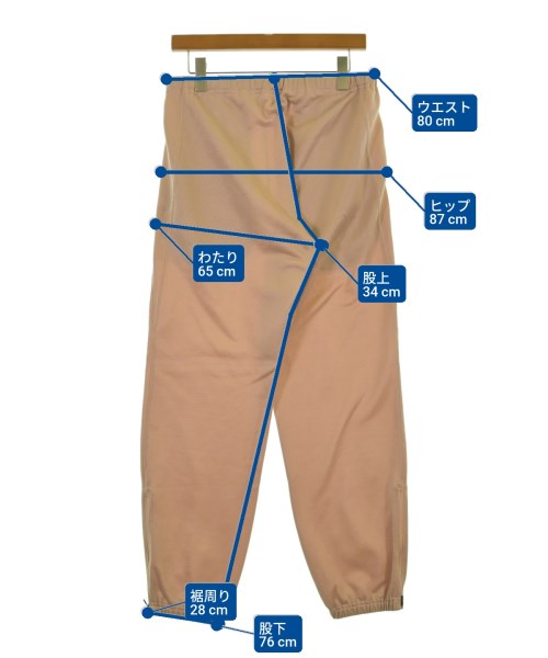 Needles（ニードルス）その他 ピンク サイズ:M メンズ/2200666807038