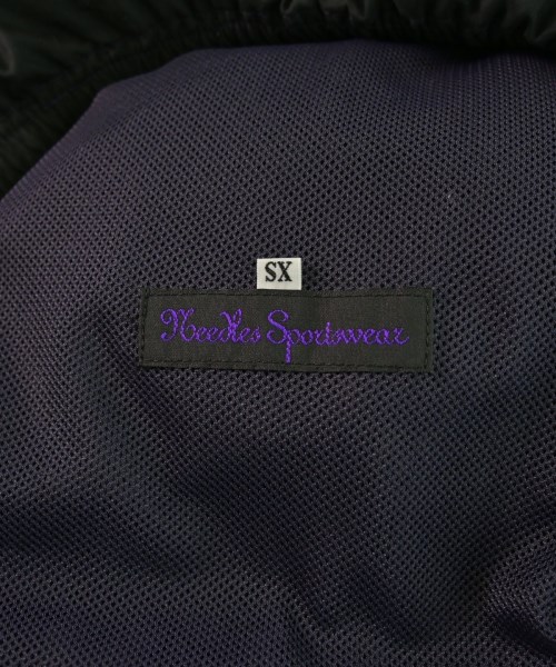 Needles（ニードルス）その他 黒 サイズ:XS メンズ/2200666888037